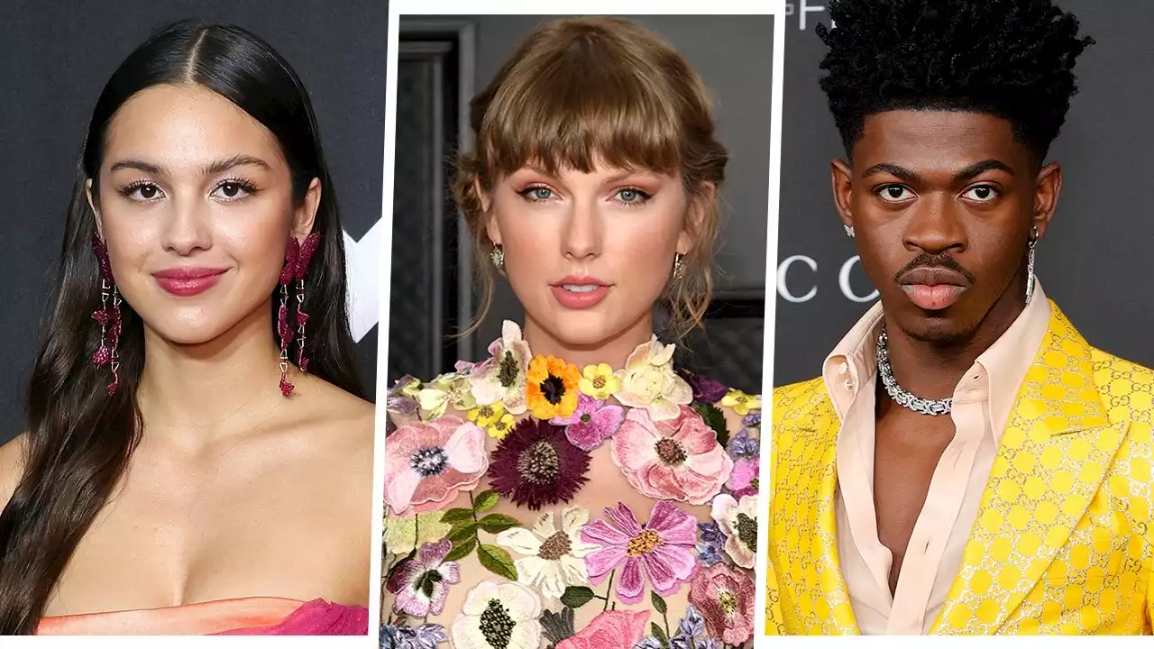 GRAMMY Predictions 2022: Who Will Win the Big 4 Awards?