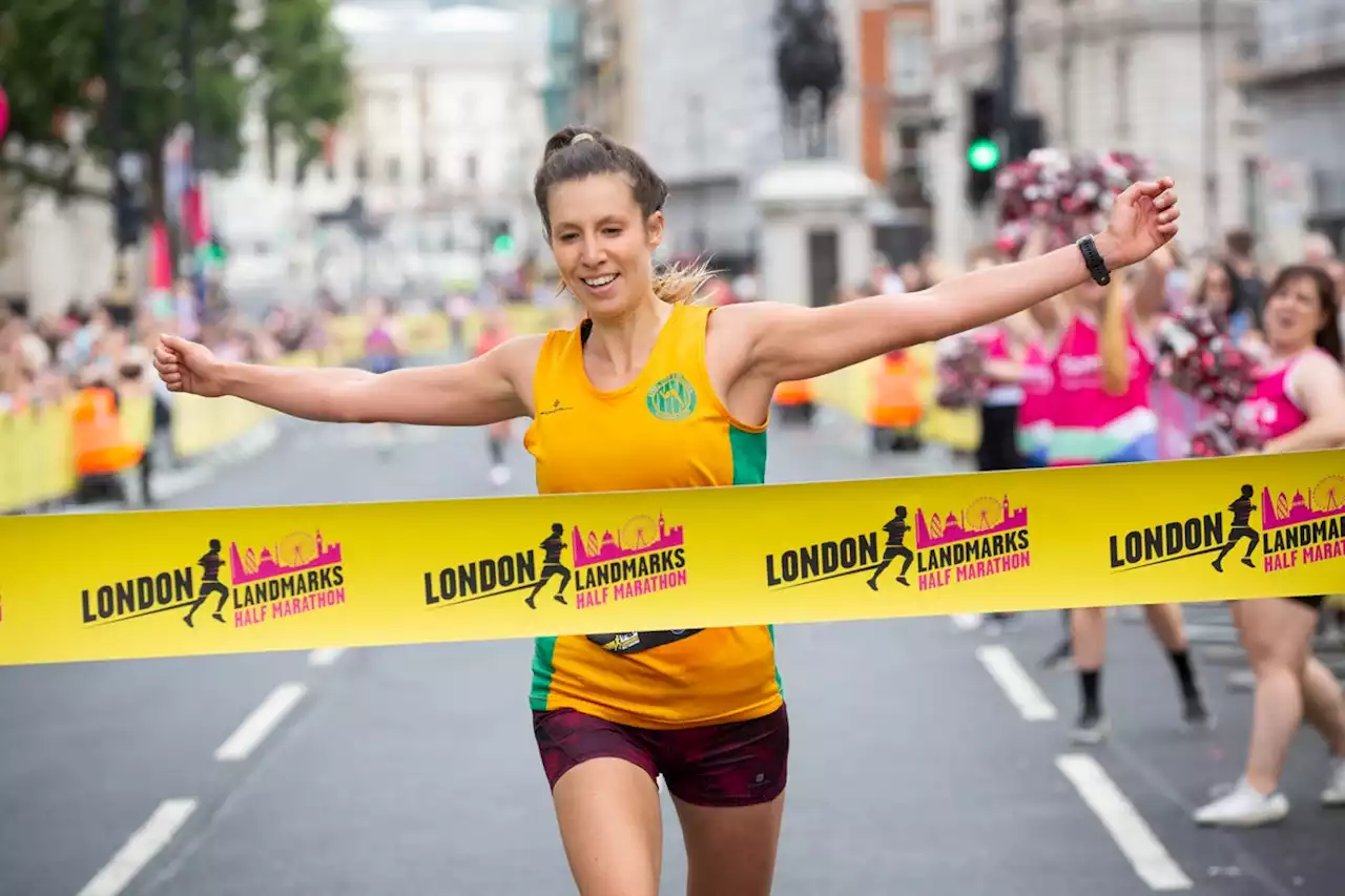 London Landmarks Half Marathon 2022: Everything you need to know