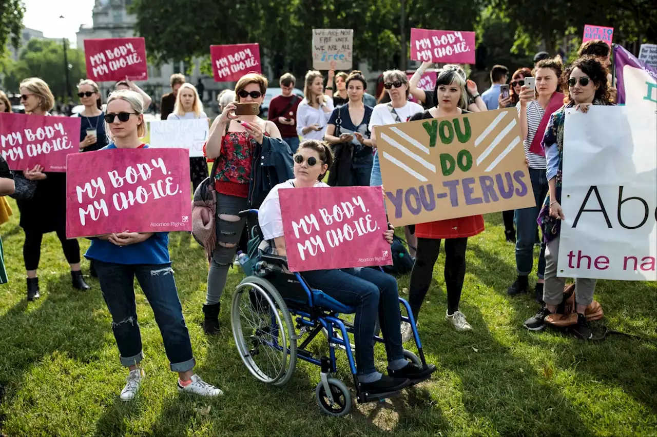 MPs vote to continue at-home abortion care introduced during lockdown