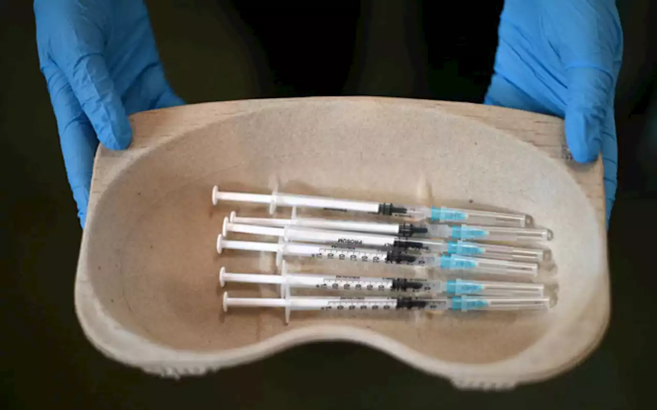 Health Dept explains move to destroy more than 90,000 COVID vaccine doses