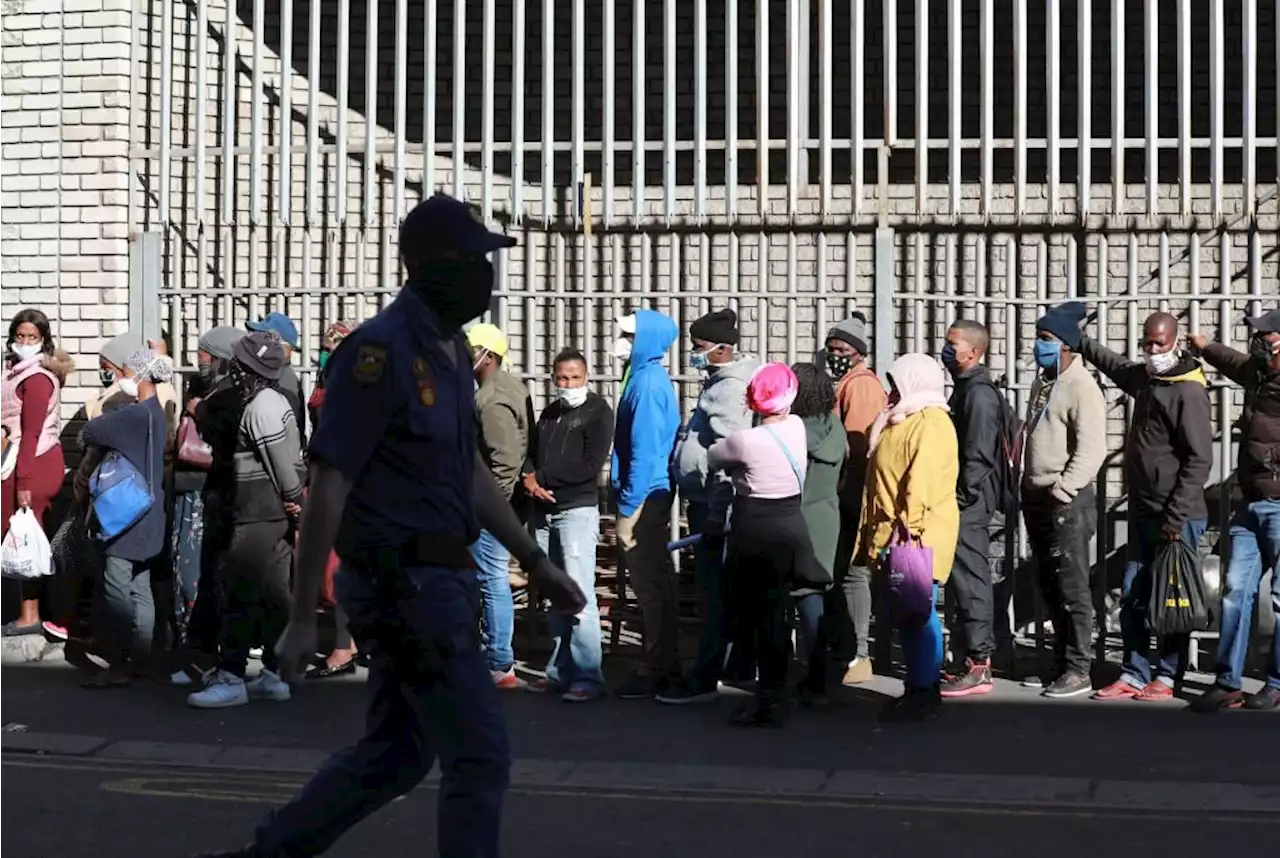 Stats SA struggles to confirm employment status over phone, will return to face-to-face interviews | Fin24