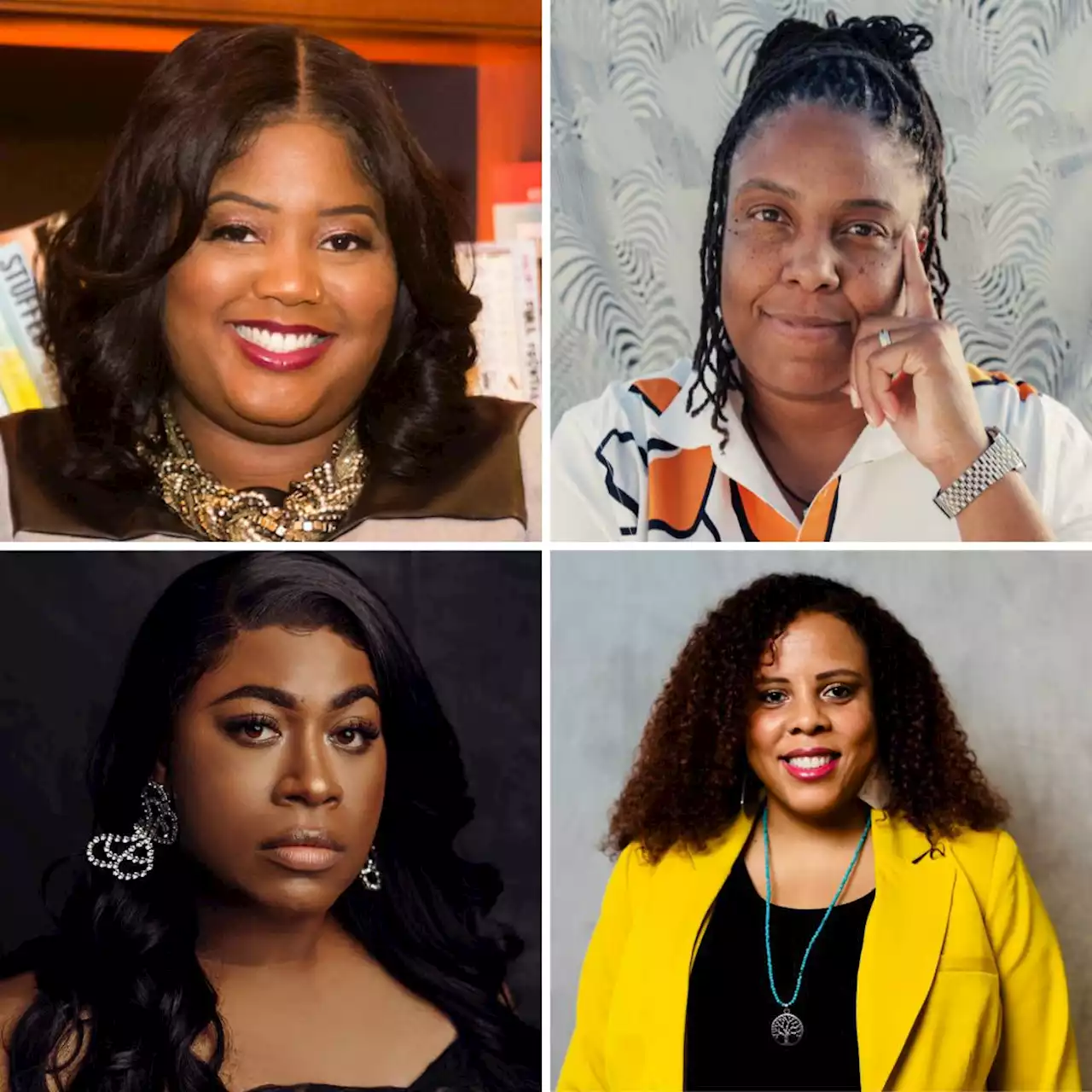 Meet The Black Queer And Trans Women Making History With Radical Approaches Toward Nonprofit Work