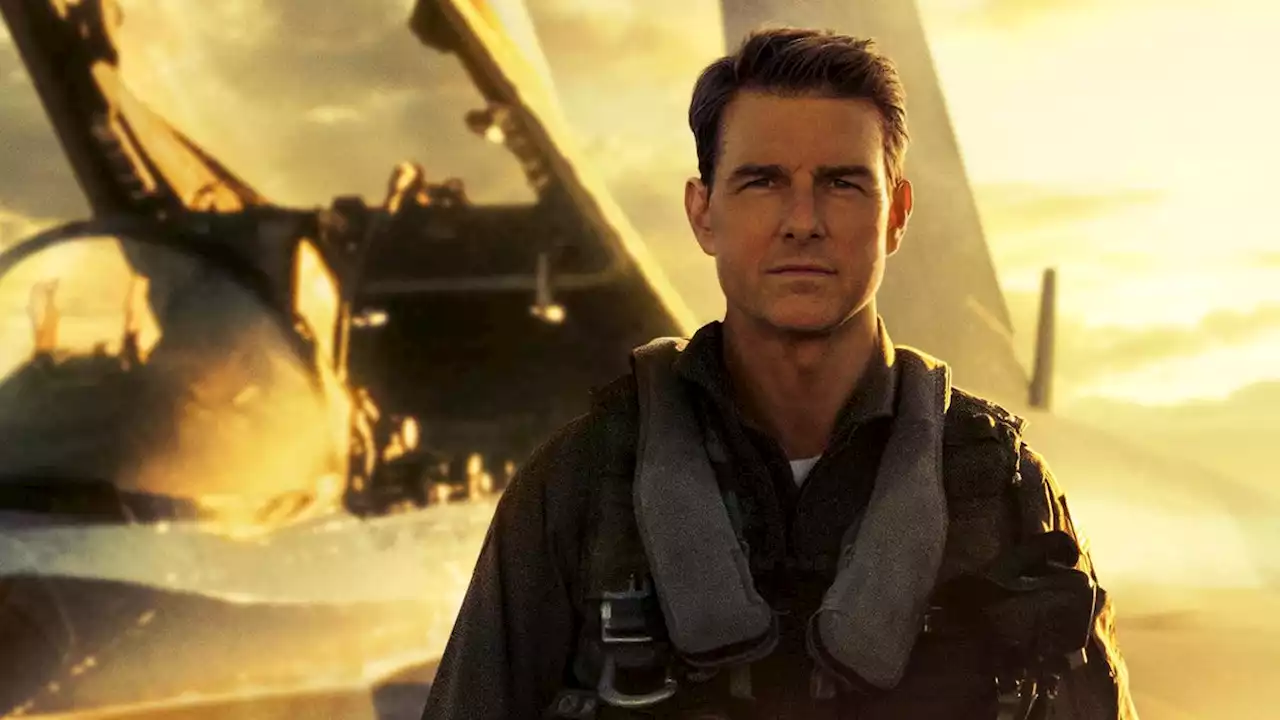 ‘Top Gun 2’ Trailer: Can Tom Cruise Still Deliver Outside Of ‘Mission: Impossible’ Sequels?