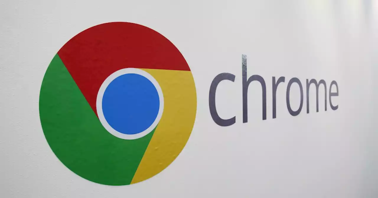 Google issues warning for Chrome users