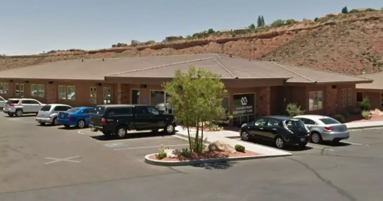 St. George Veterans Affairs clinic closes due to threats