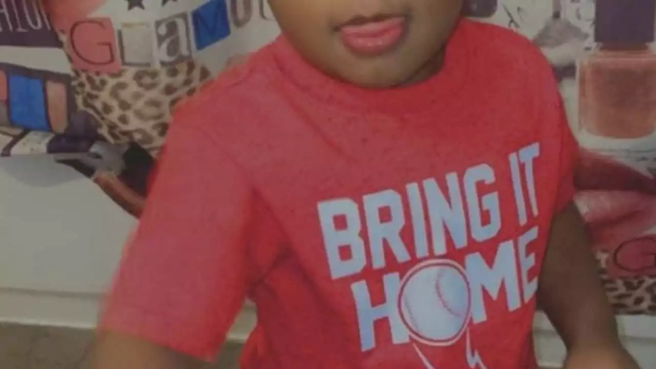 Dallas PD says mom provided conflicting information regarding 3-year-old's shooting death