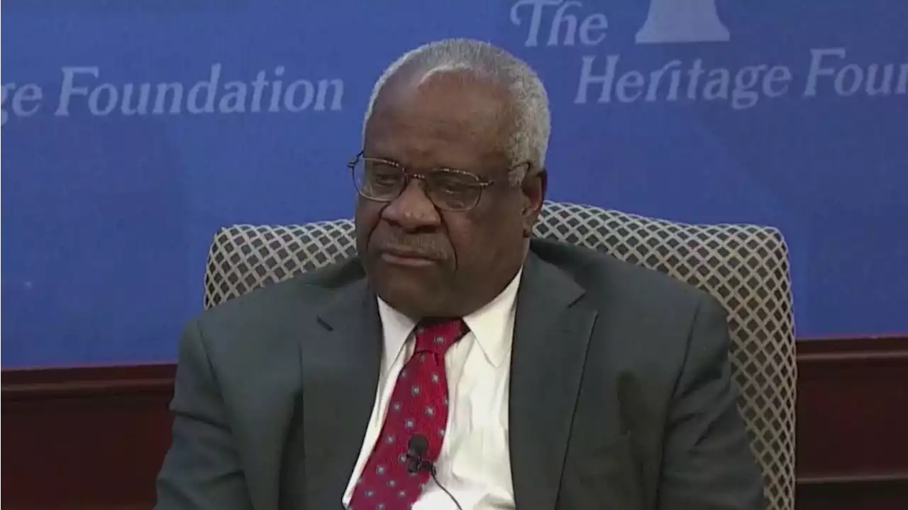 FOX 7 Discussion: Should Supreme Court Justice Clarence Thomas recuse himself from any Capitol Riot case