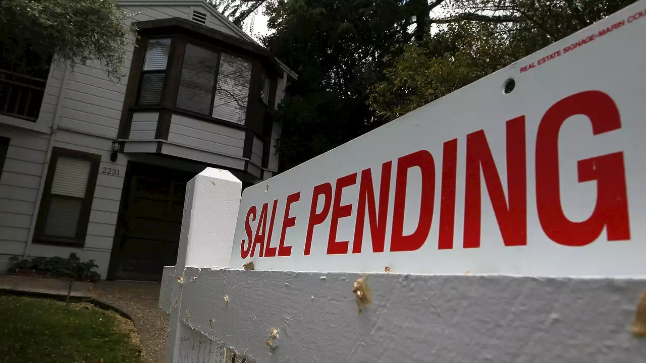 California's vacancy rate compared to rest of US may surprise you