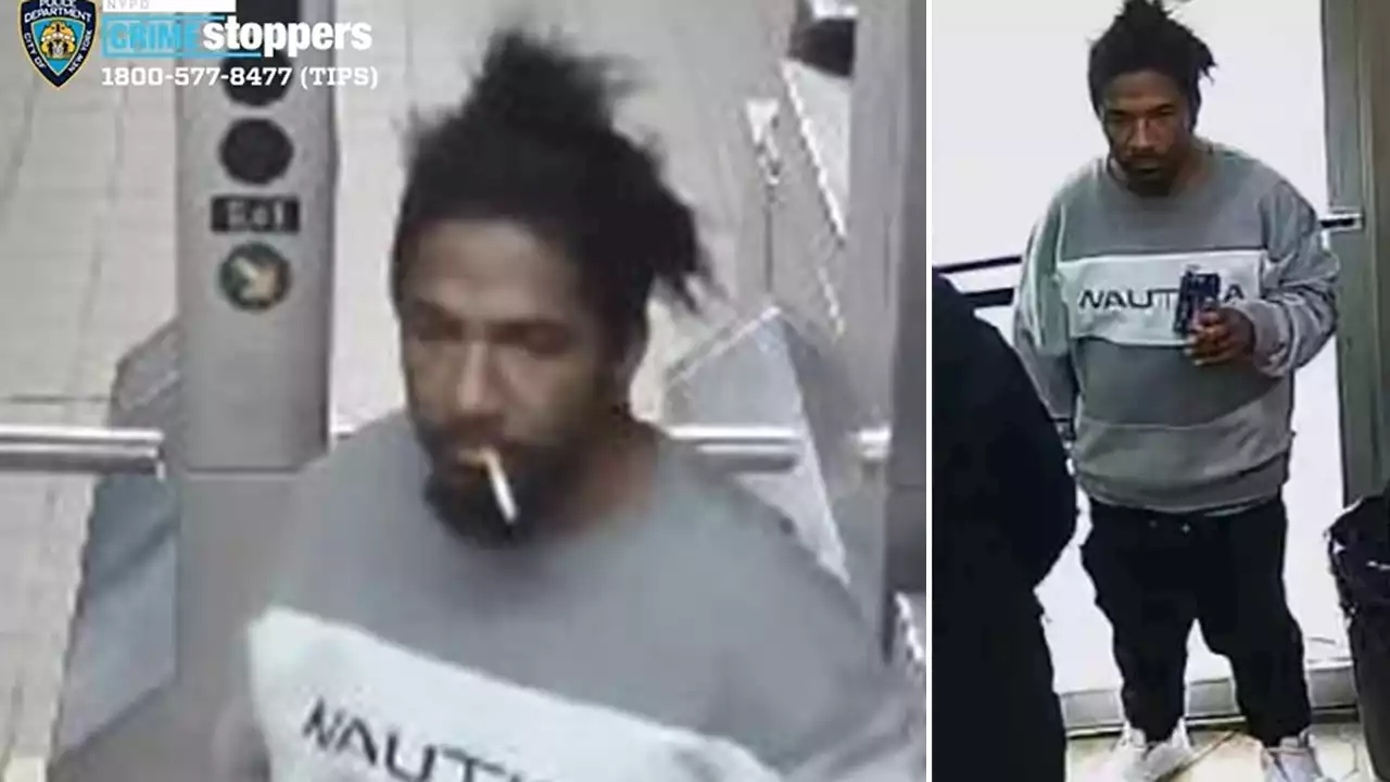 NYC homeless man arrested in assault of 73-year-old man during attempted robbery