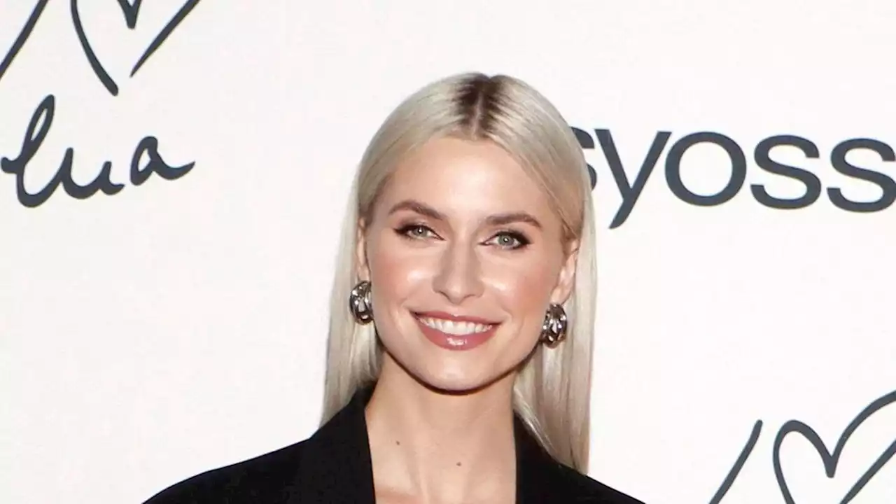 Lena Gercke legt Pause als Moderatorin ein