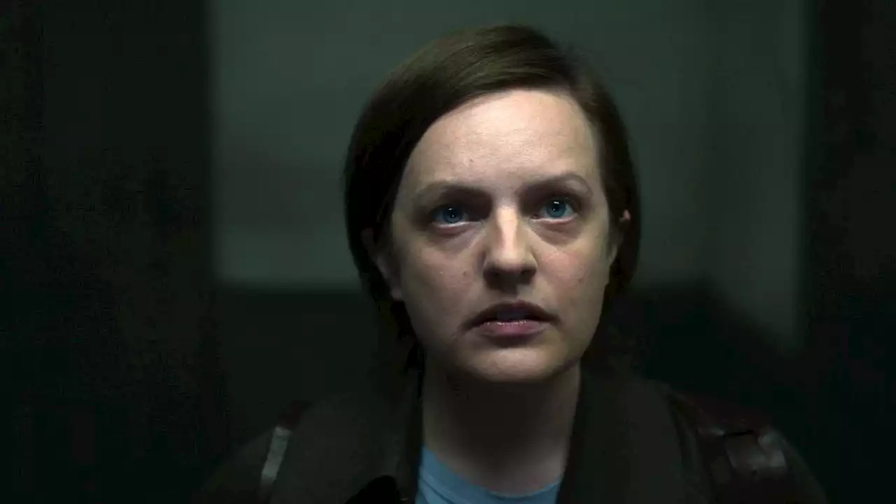 Elisabeth Moss Tracks a Mysterious Menace in Apple TV+'s Shining Girls