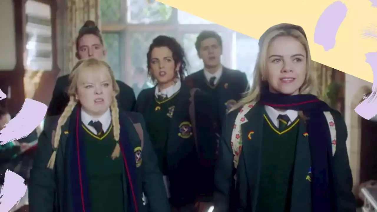 The trailer for Derry Girls season 3 is here and we're feeling ALL the emotions