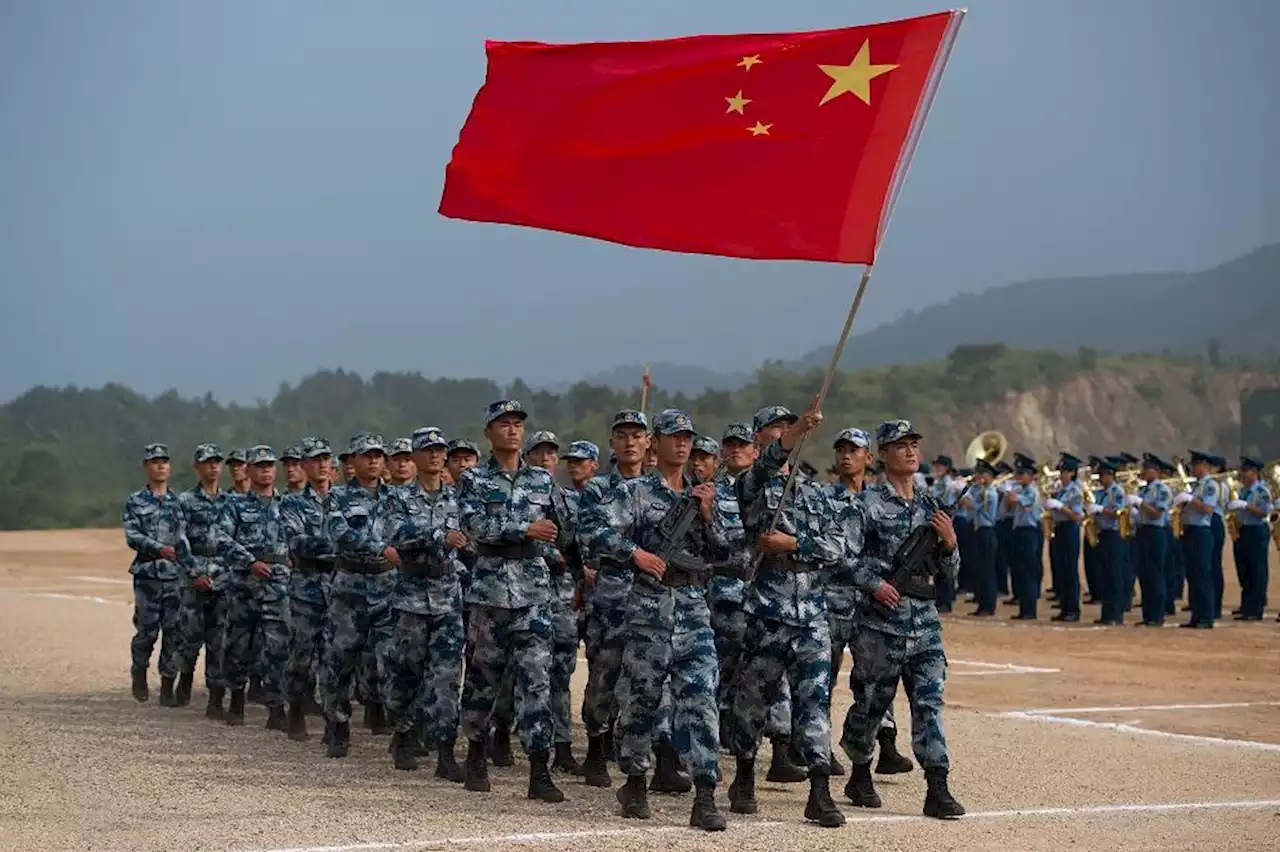 Ukraine war will make China more cautious on Taiwan, advisers say