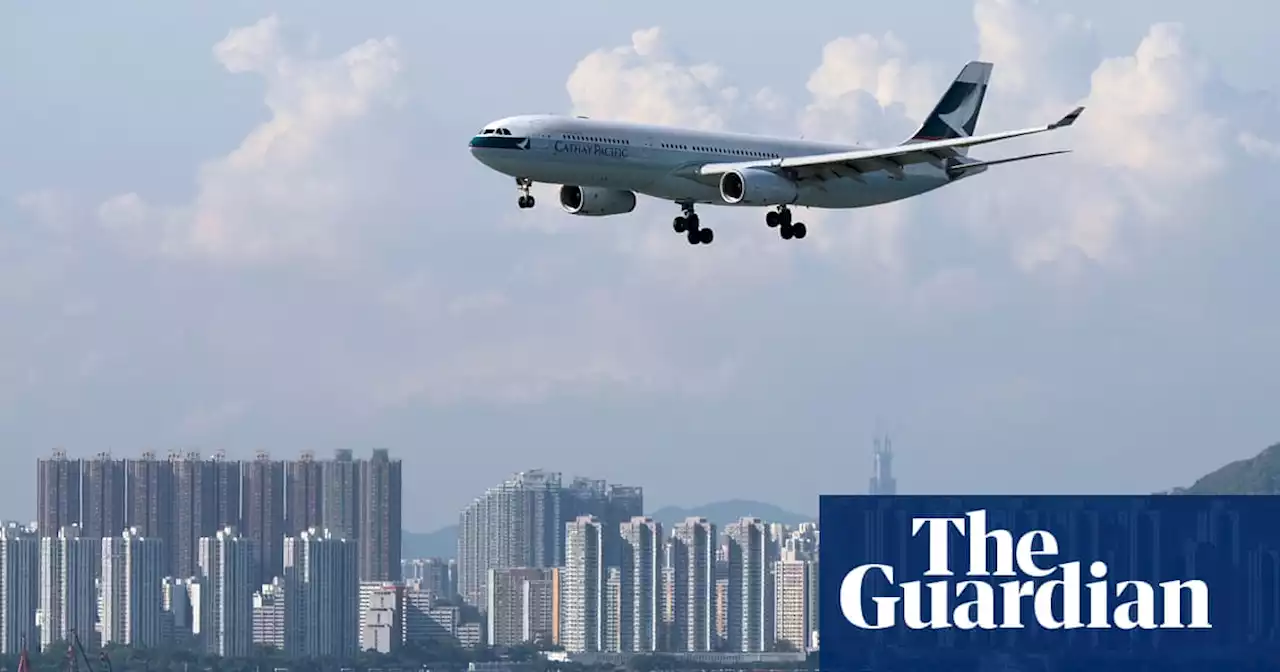 Cathay Pacific plans world’s longest passenger flight, avoiding Russia