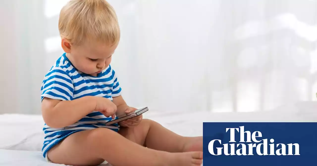 TikTok being used by 16% of British toddlers, Ofcom finds