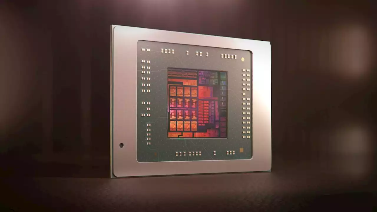 AMD BC-250: Playstation-5-CPUs fürs Krypto-Mining