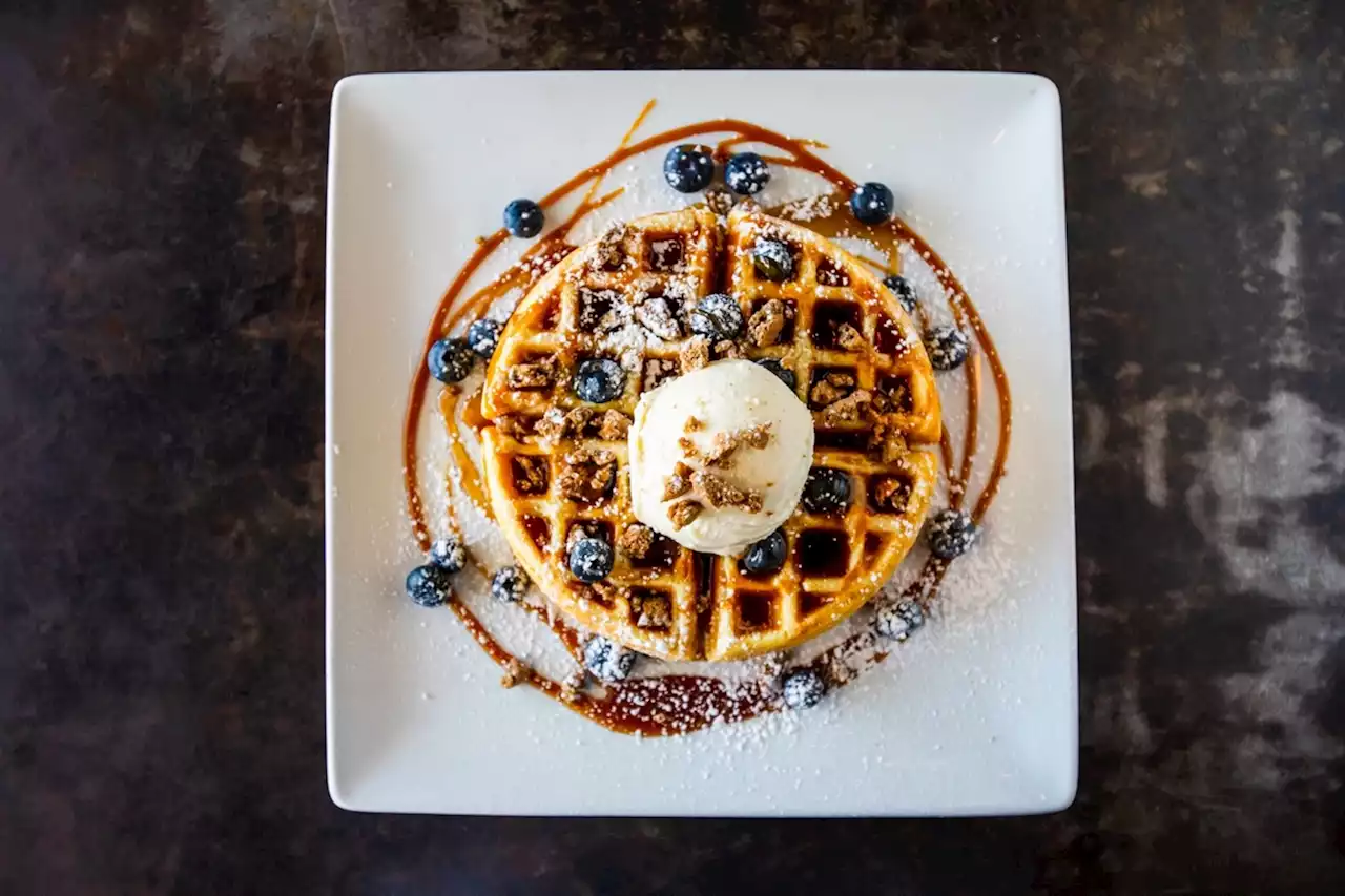 Where to Get Easter Sunday Brunch in Houston in 2022