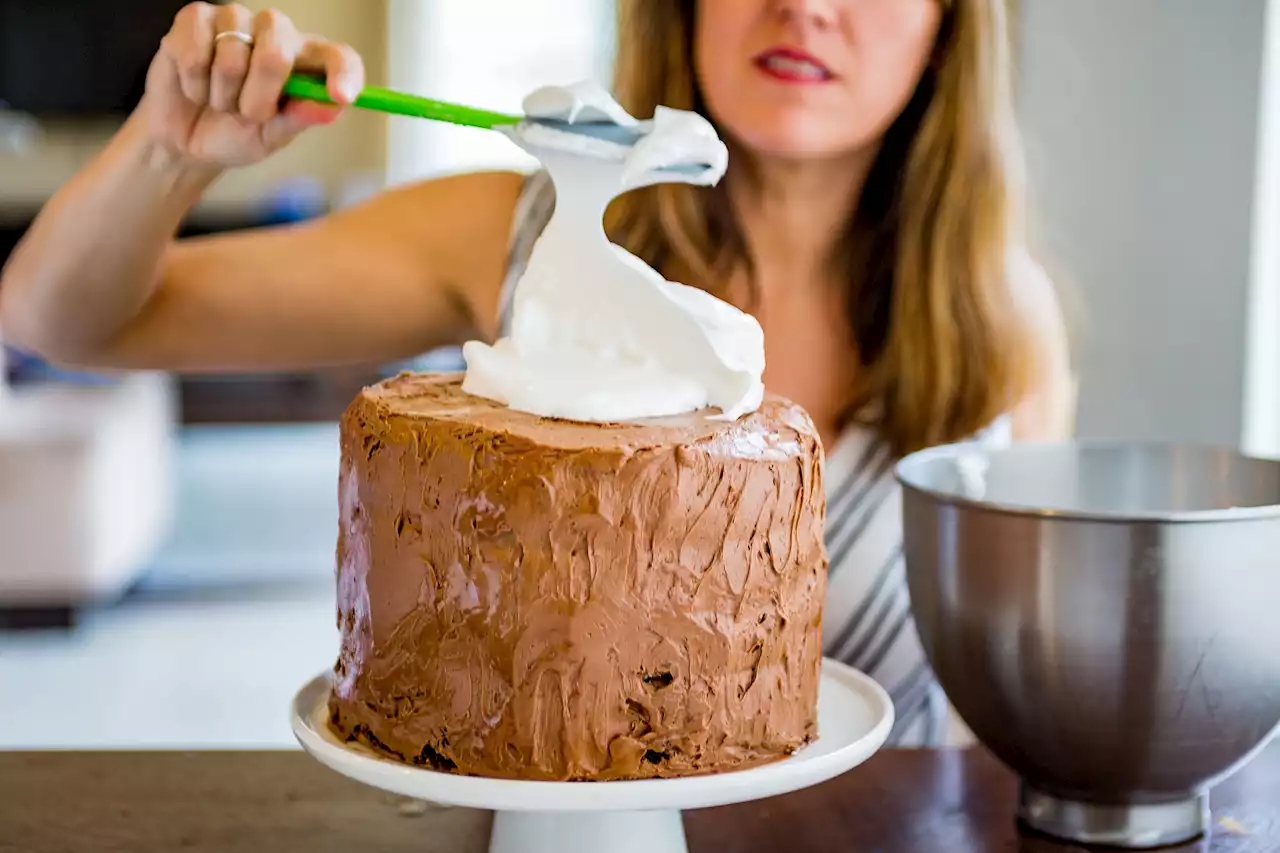 How Baking 50 Desserts Helped Me Survive My Partner’s Alcoholism