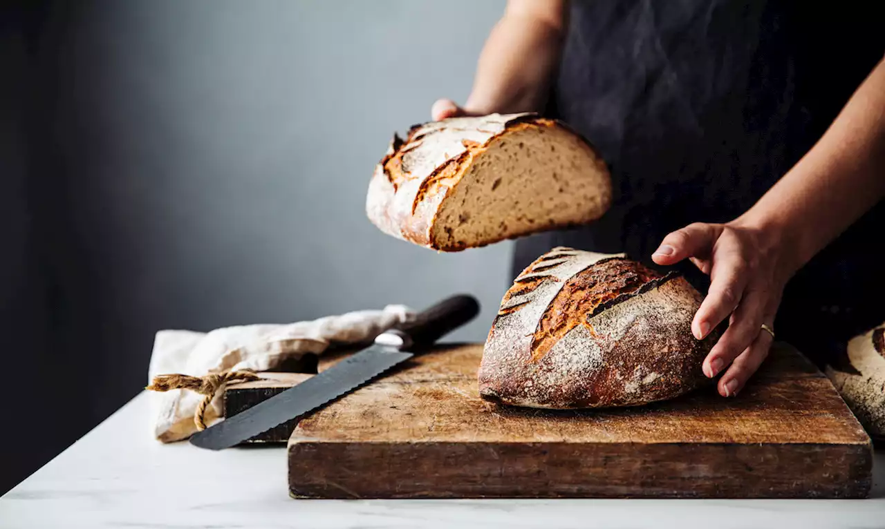 How To Store and Keep Bread Fresh, According to a Baker | Well+Good