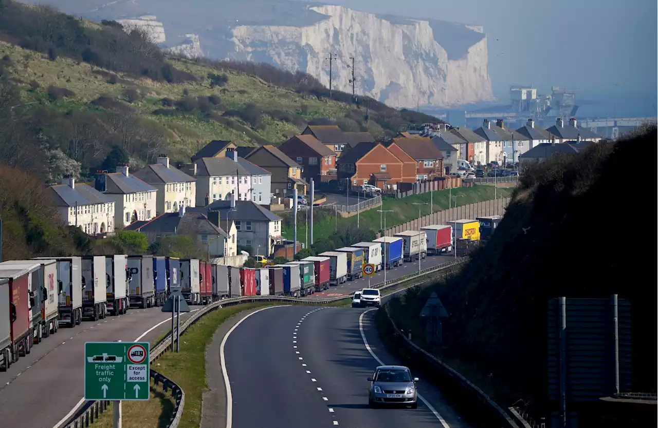 Fresh delay to Brexit checks on EU imports explored amid cost of living crisis