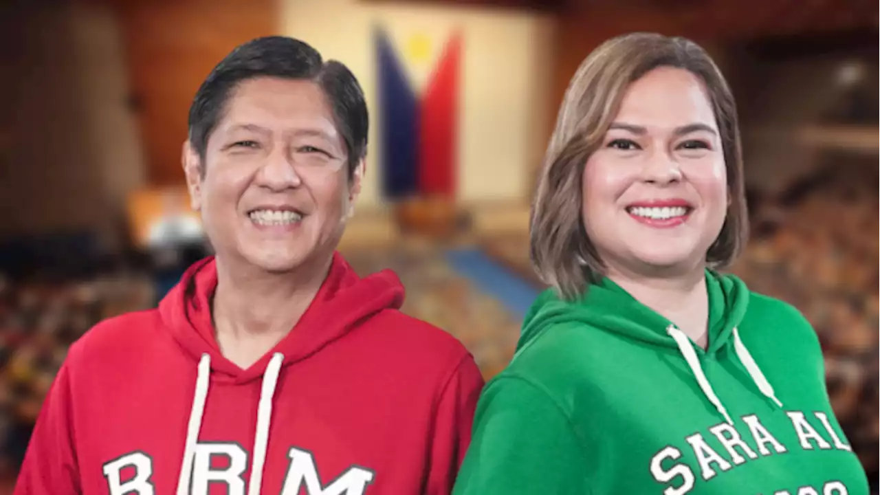 Marcos-Duterte tandem closer to victory with NP endorsement — Lakas-CMD