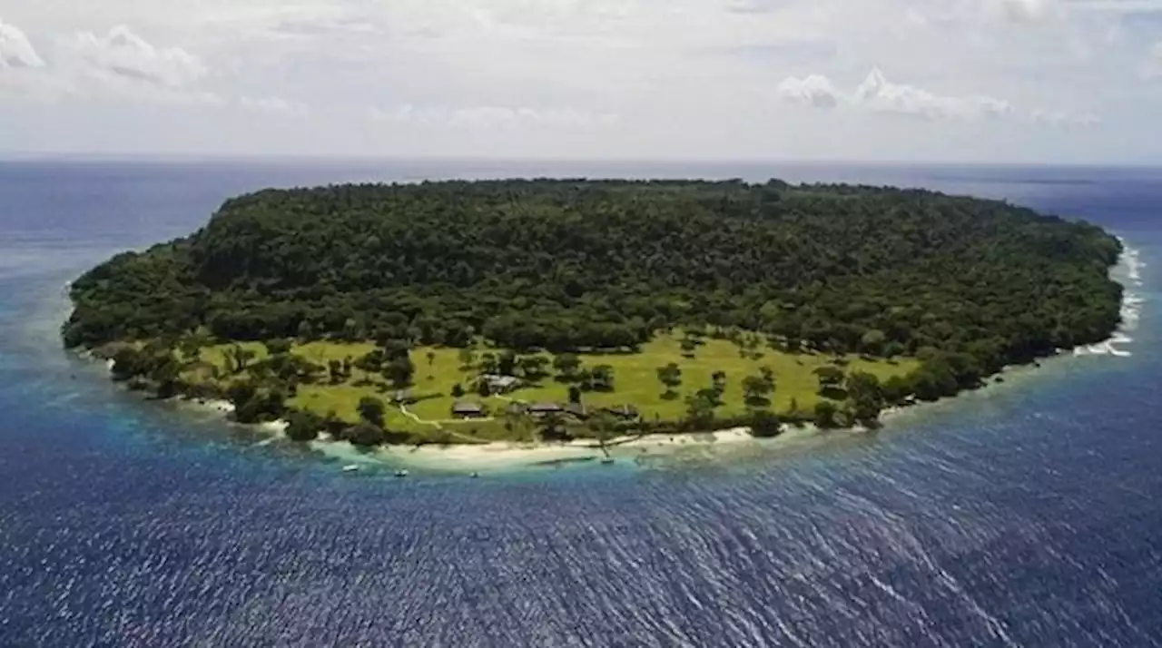 Hay 50.000 interesados en ir a isla Satoshi, paraíso del bitcoin