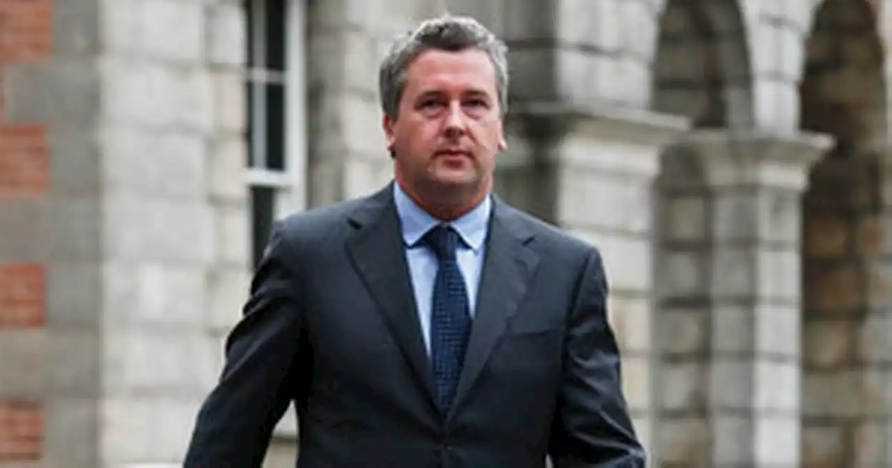 RTE journalist Philip Boucher-Hayes on his fourth experience with Covid-19