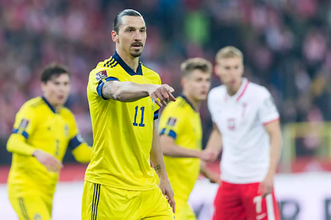10 big names who won't be at Qatar WC
