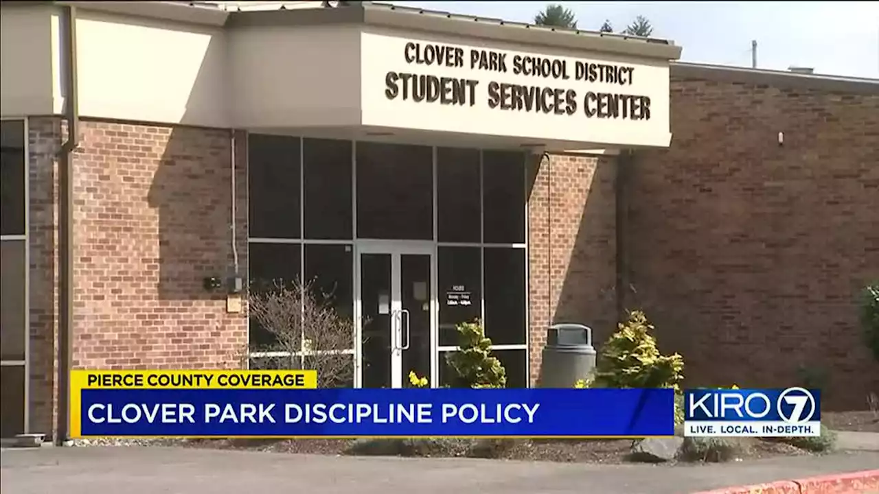 School discipline changes stir up controversy, worry in Lakewood