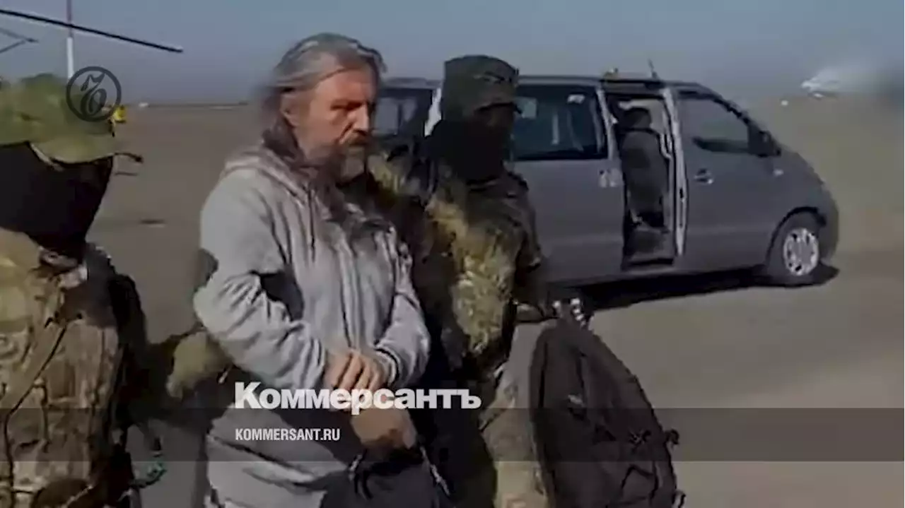 Виссарионцев зря пустили в лес