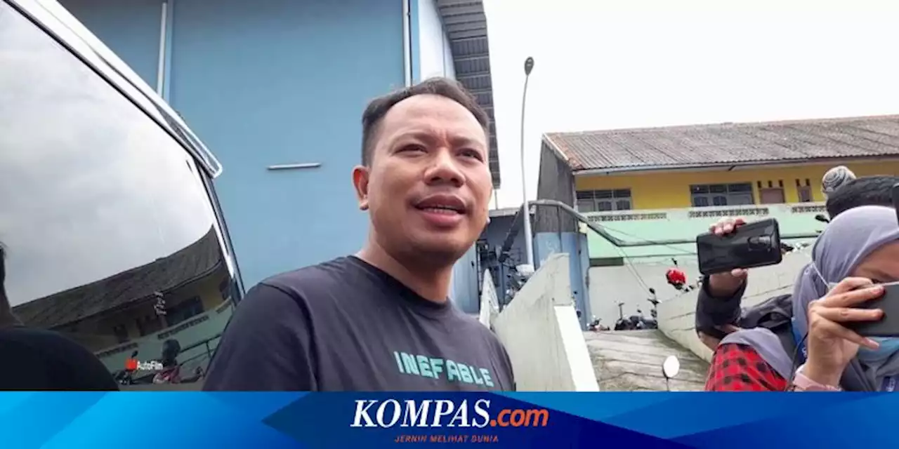 Sebenarnya Bukan Azka yang Ingin Dilawan Vicky Prasetyo di Ring Tinju, tetapi Deddy Corbuzier