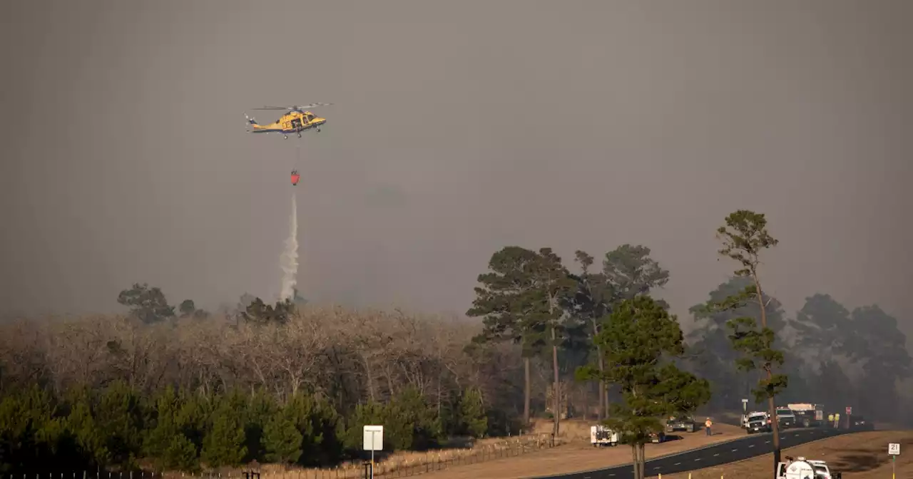 Texas climatologists warn of potential for prolonged drought