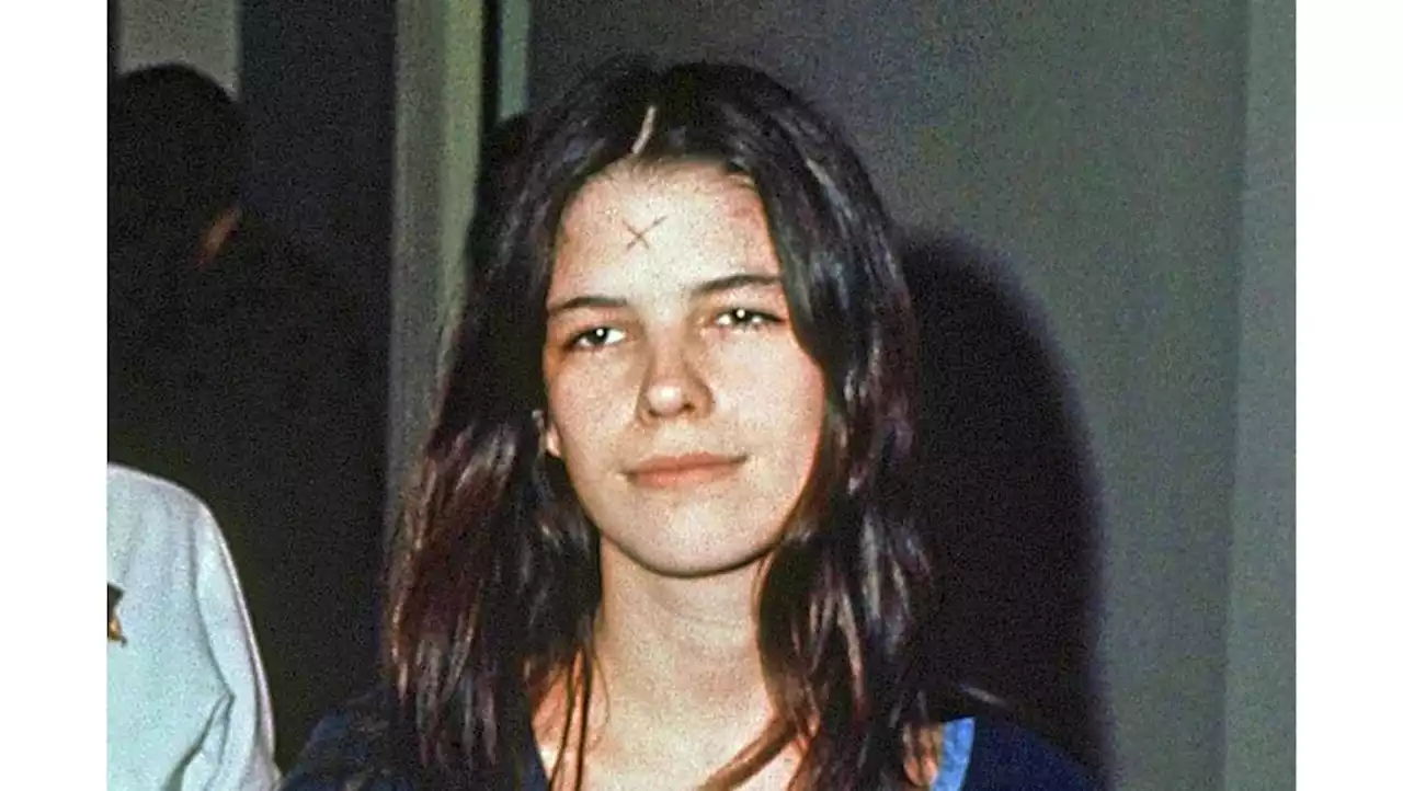 California governor again rejects parole for Manson family member Leslie Van Houten