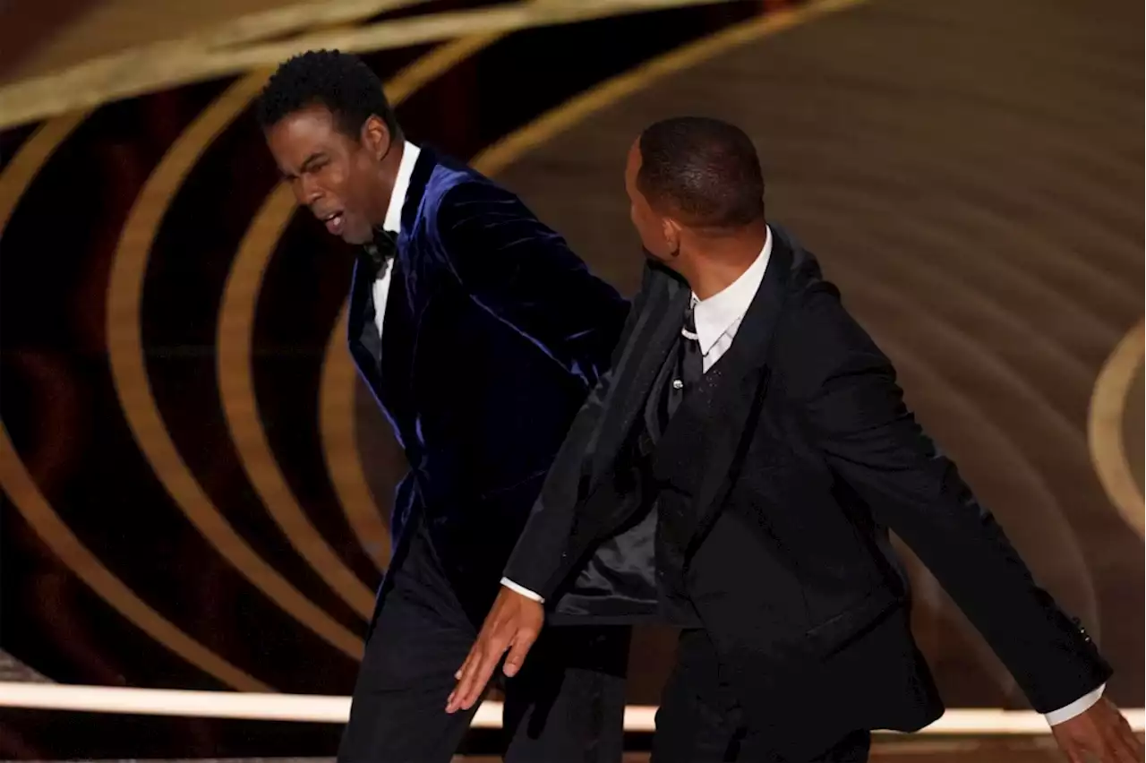 Chris Rock begins comedy tour as Academy plans to discuss Will Smith’s Oscar slap