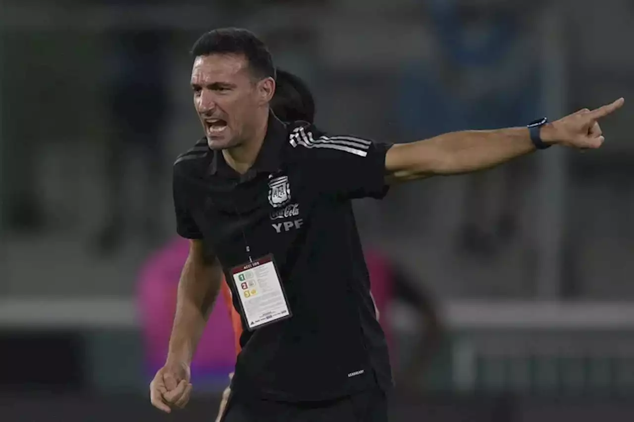 Lionel Scaloni tiene el equipo definido para ir a Qatar, ¿eso es bueno?