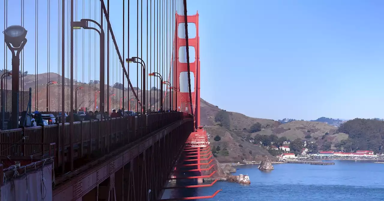 Golden Gate Bridge suicides: A history of fatalities, and how further tragedies may be prevented