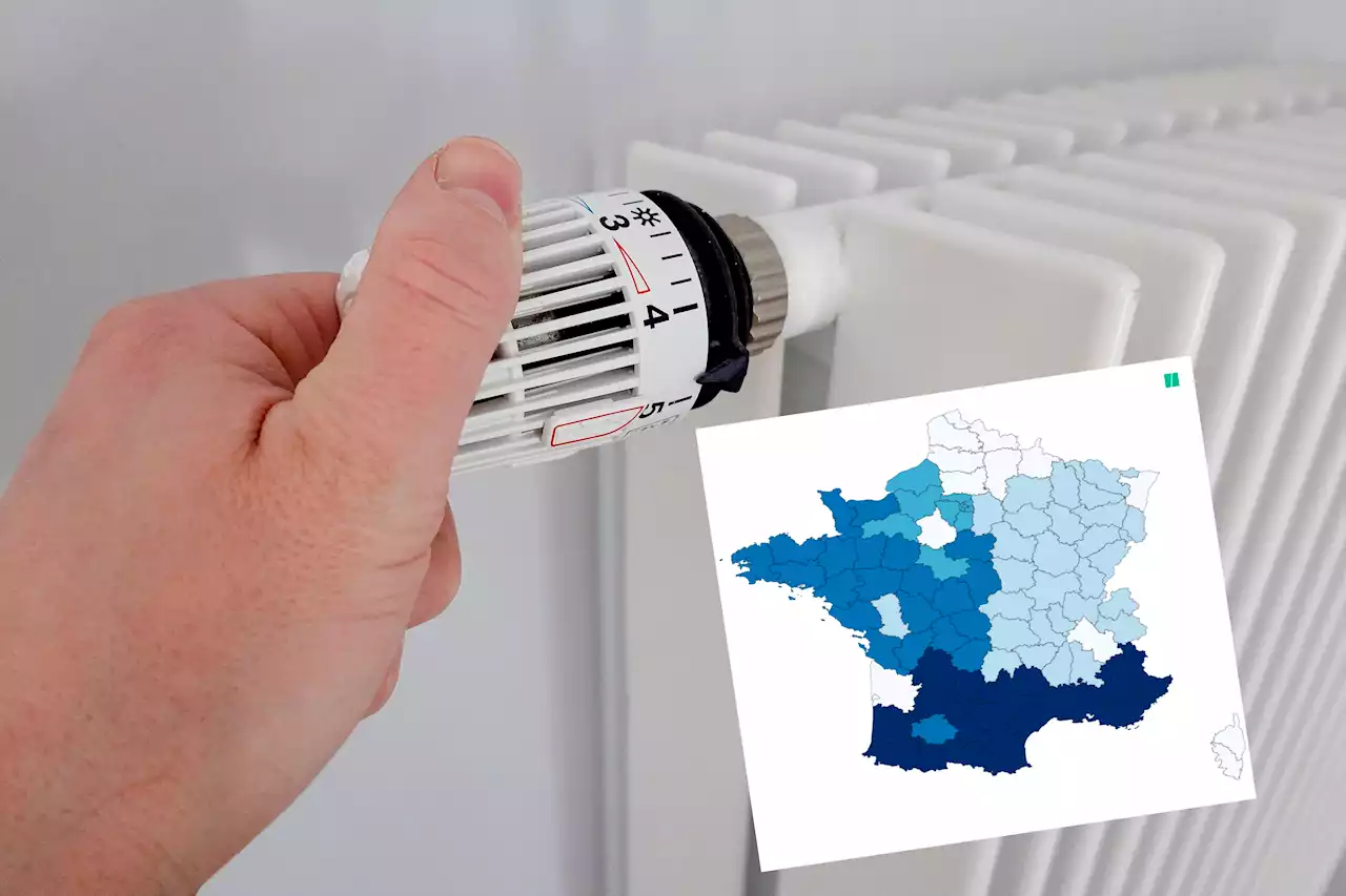 Quand allez-vous recevoir le chèque énergie (si vous y avez droit)