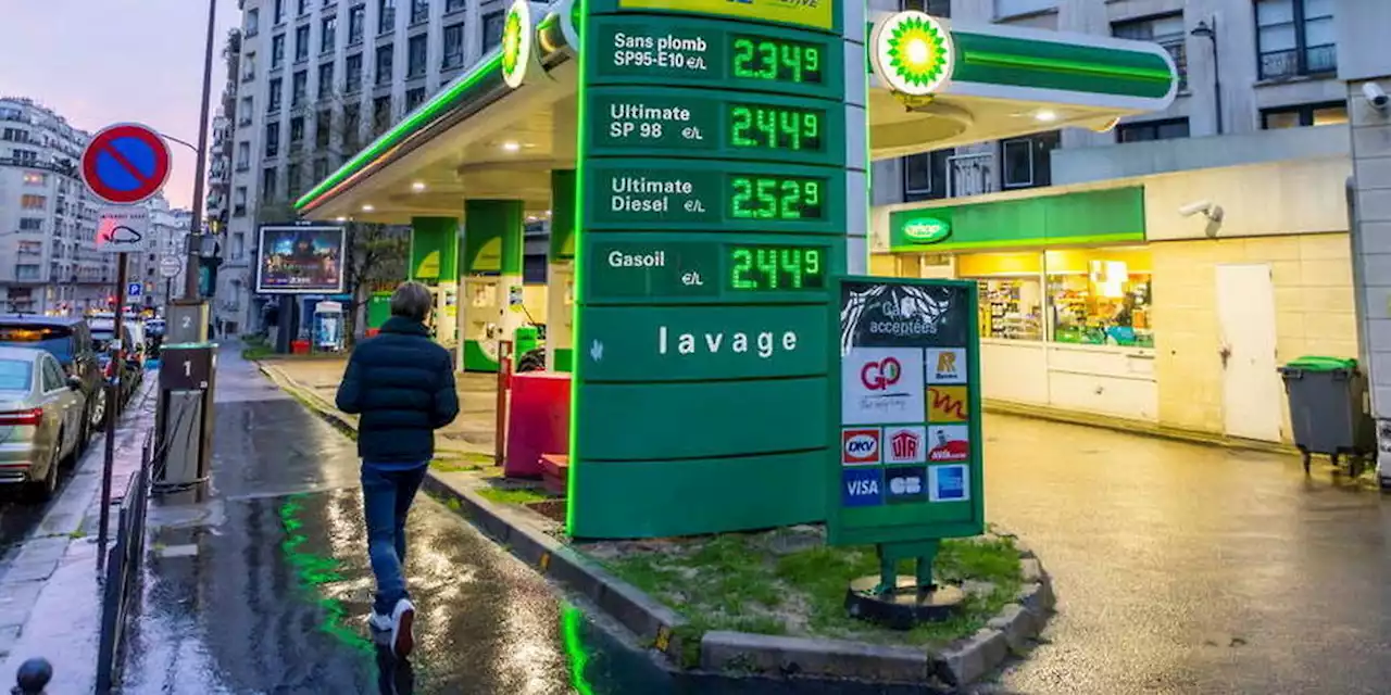 Trêve hivernale, remise carburant : ce qui change au 1er avril