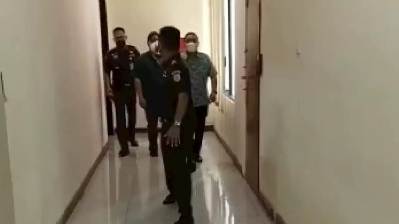 2 Oknum ASN Terjaring OTT di Kantor Bupati Bekasi