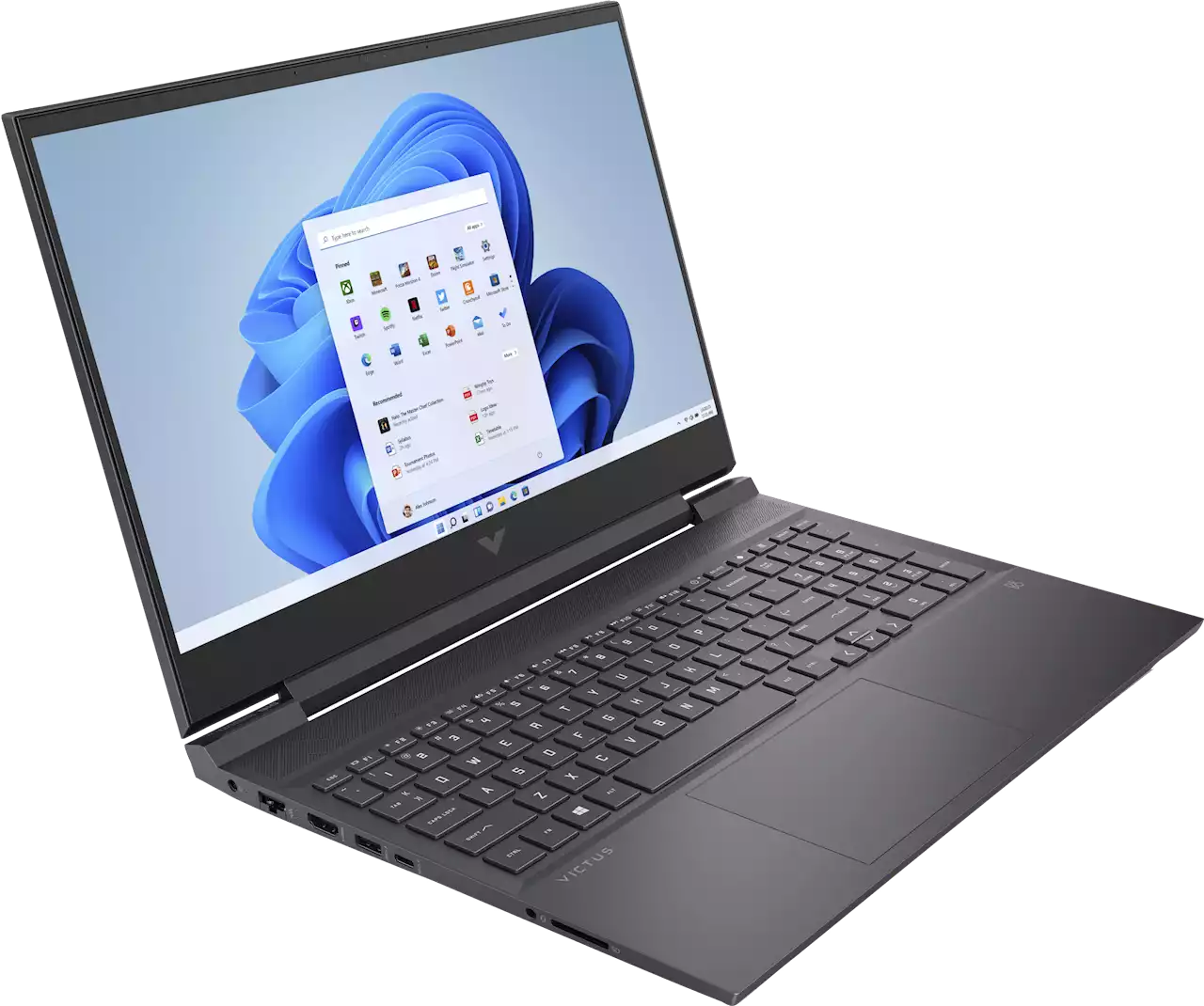 HP introduces a new gaming laptop, Victus