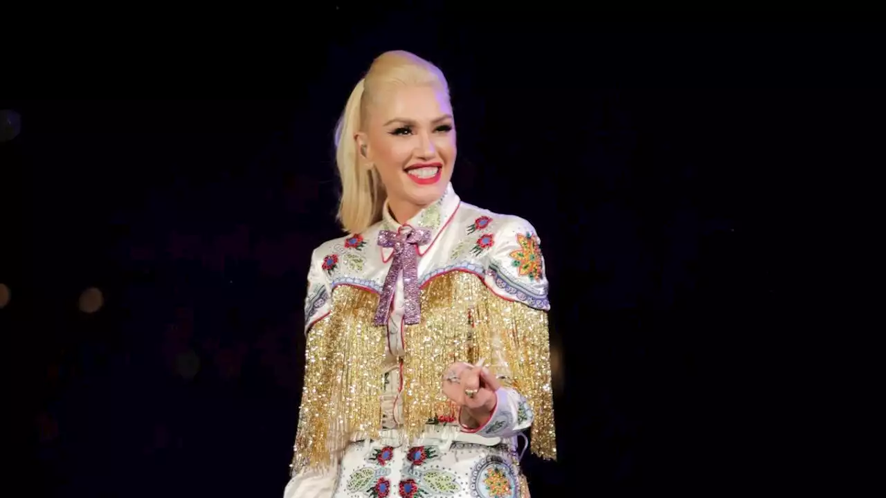 I Saw Gwen Stefani’s High-Performance Makeup Line in Action and It Did Not Disappoint