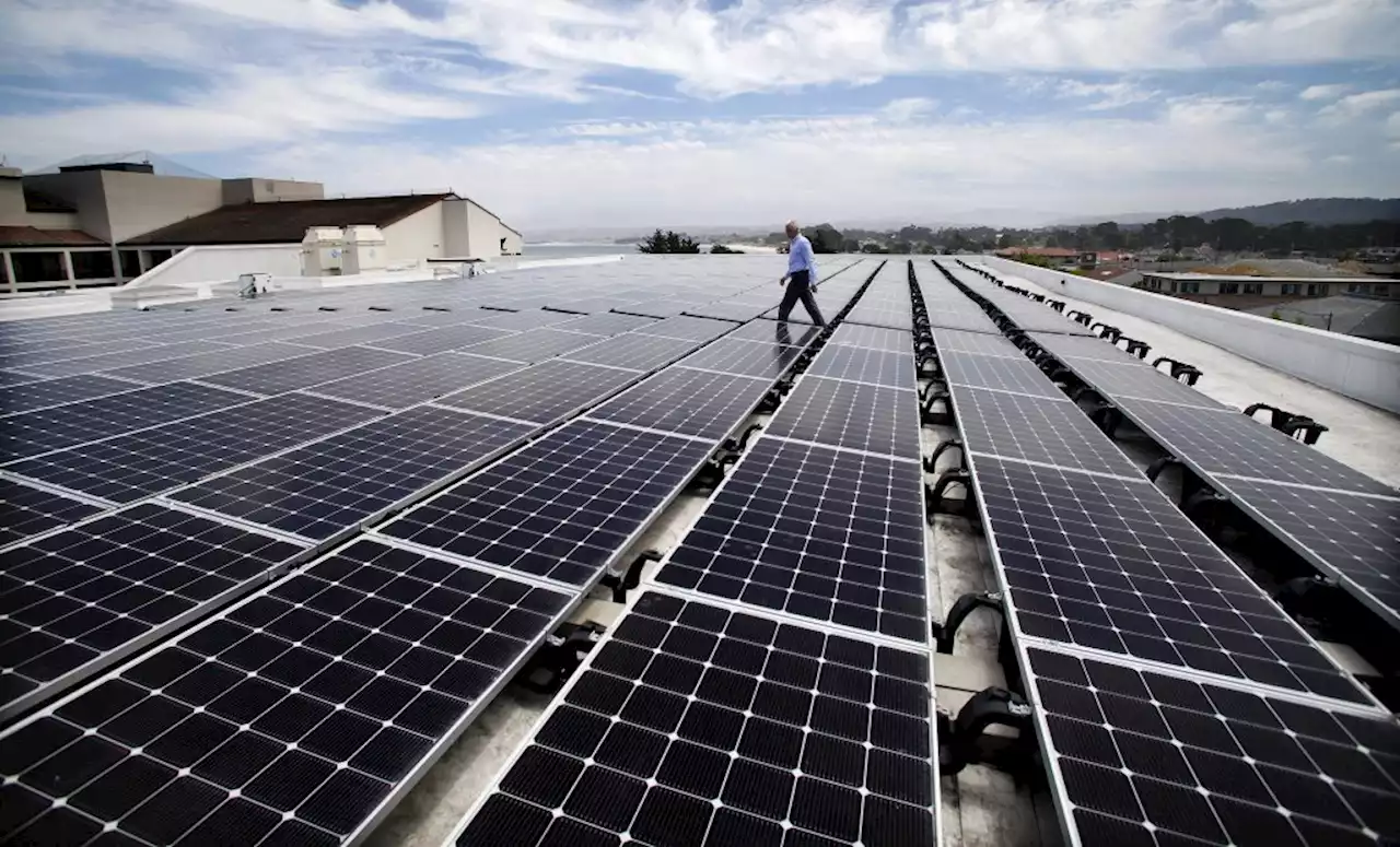 New clean energy marketplace joins Silicon Valley rush to green buildings