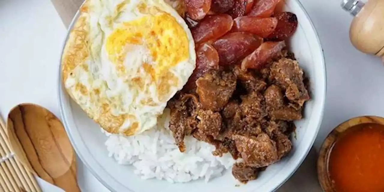 Berbahan Babi, 4 Kuliner Non-Halal Ini Kerap Jadi Buruan di Jakarta | merdeka.com