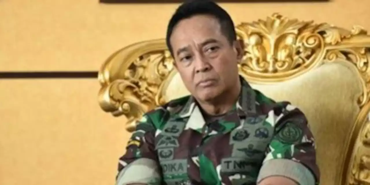 Panglima TNI Minta Panitia Seleksi Hapus Beberapa Syarat Pasukan Perdamaian | merdeka.com