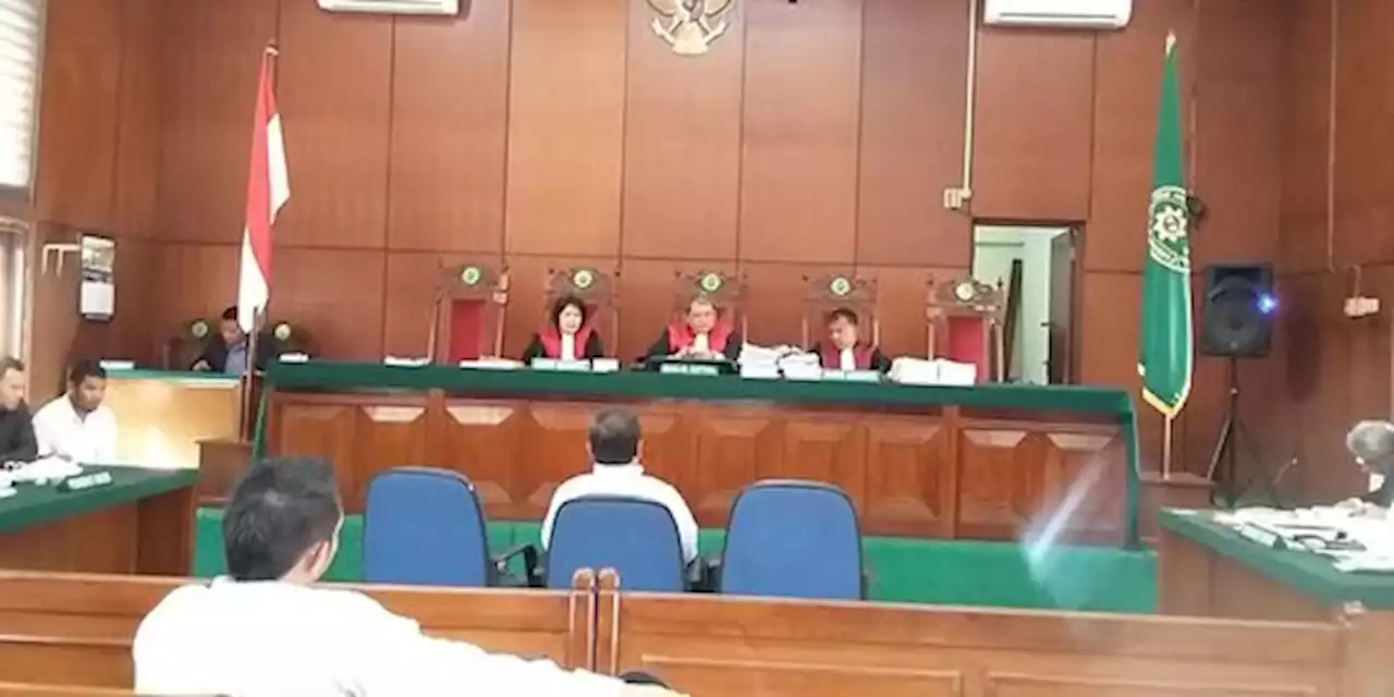 Survei SMRC: Persepsi Buruk terhadap Penegakan Hukum Naik dalam 3 Tahun | merdeka.com