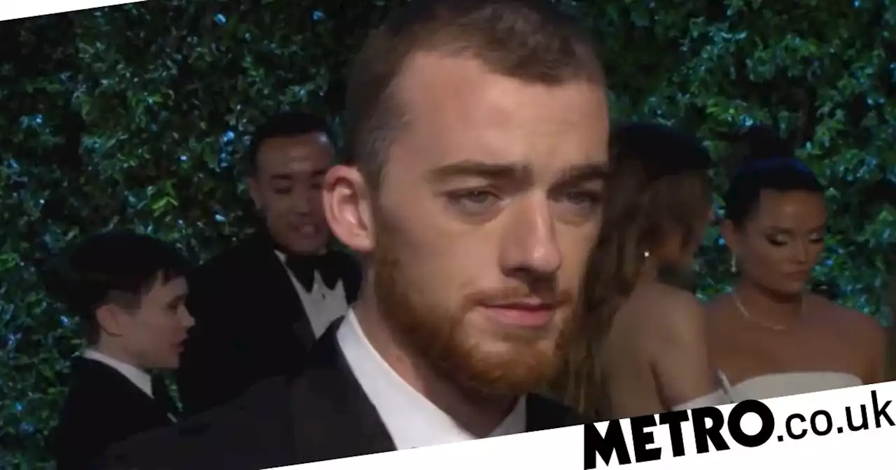 Euphoria star's hectic interview from Oscars needs to be seen to be believed