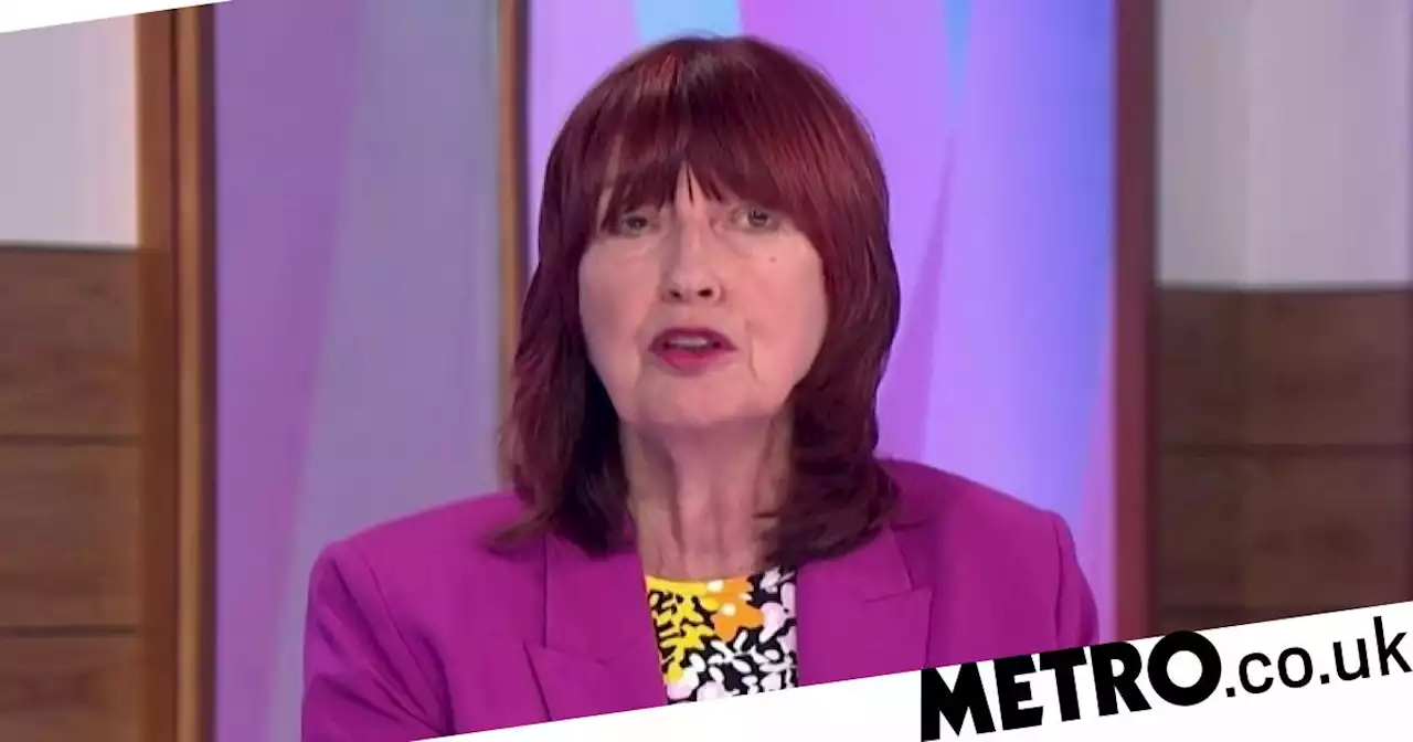 Janet Street-Porter says those with Covid who don’t feel infectious should work