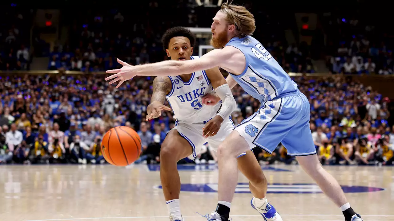 Duke Vs. North Carolina Rivalry: What to Know Before Final Four Showdown