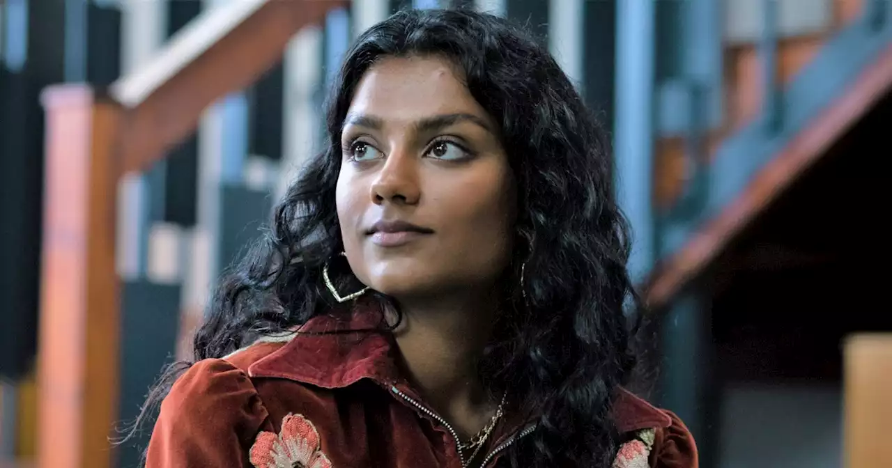 Why the casting of an Indian British lead in 'Bridgerton' is historically accurate