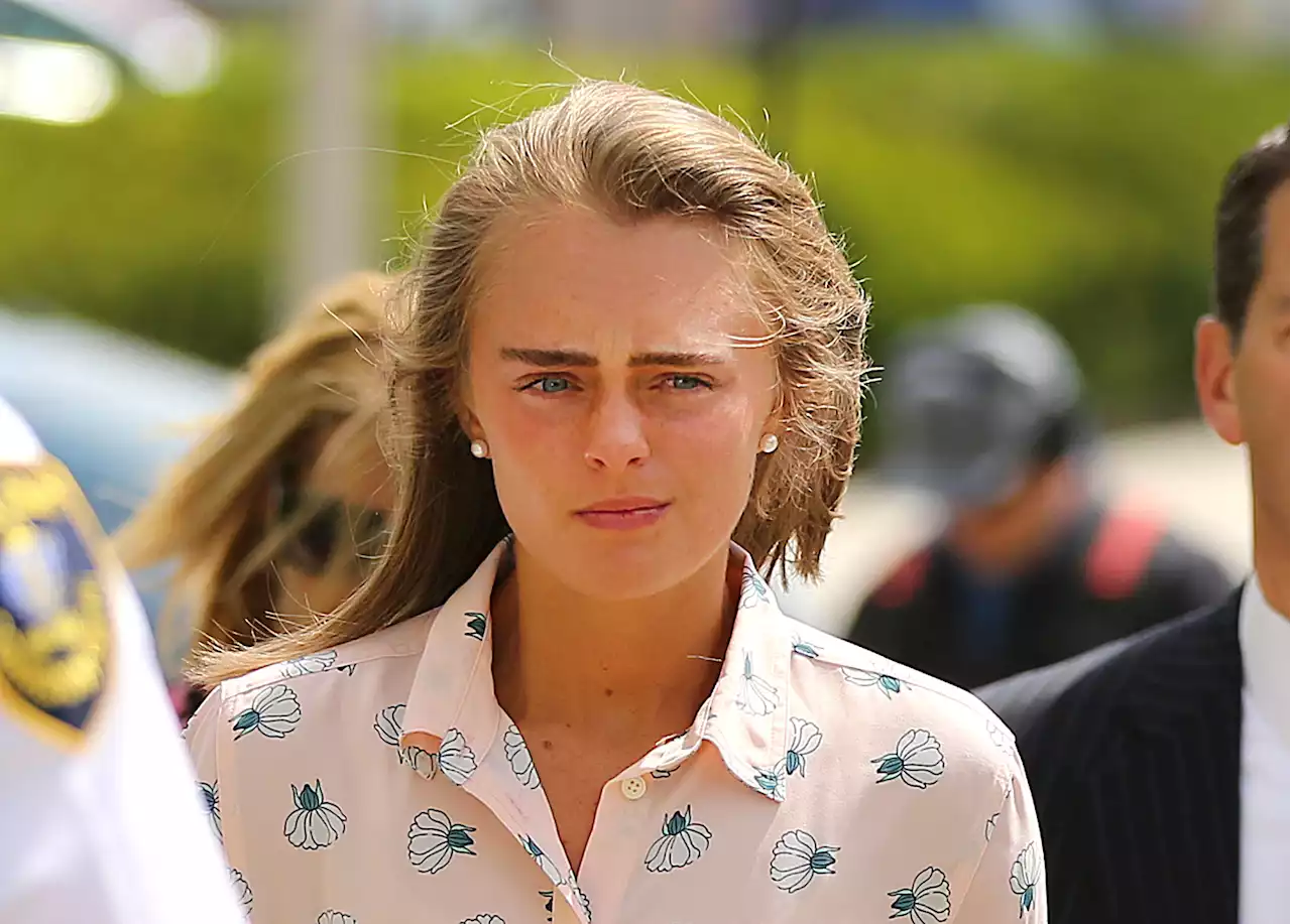 Where is Michelle Carter Now? Reexamining ‘The Girl From Plainville' Texting-Suicide Case